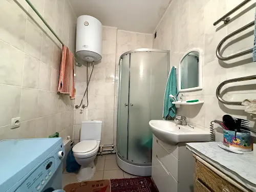 квартира за адресою Світла вул., 3