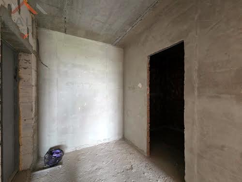 квартира за адресою Запорізьке шосе, 30я