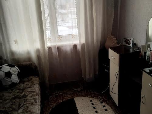 квартира по адресу Академика Заболотного ул., 14