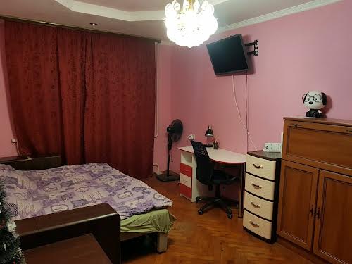 квартира за адресою Кульпарківська вул., 160