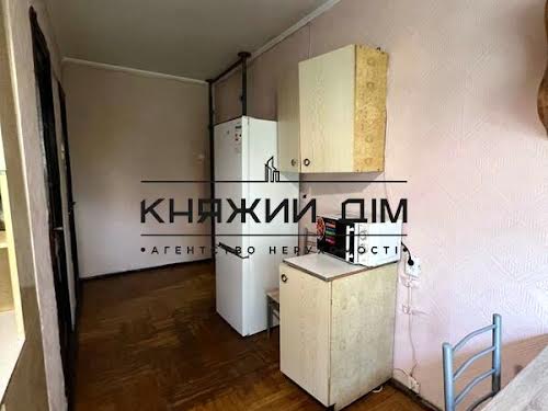 квартира за адресою Здолбунівська вул., 3