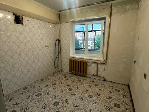 квартира за адресою Левка Лук'яненка вул. (Маршала Тимошенка), 6-А