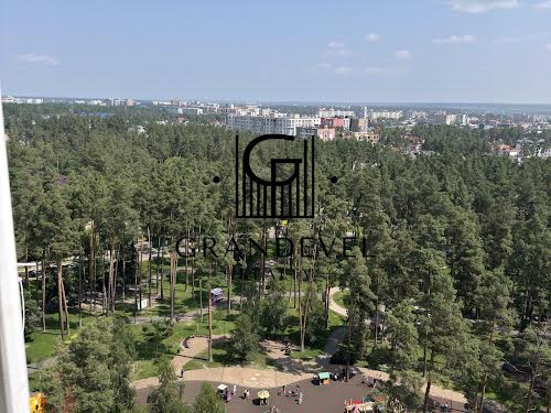 квартира по адресу Выговского ул. (Суворова), 2-Д