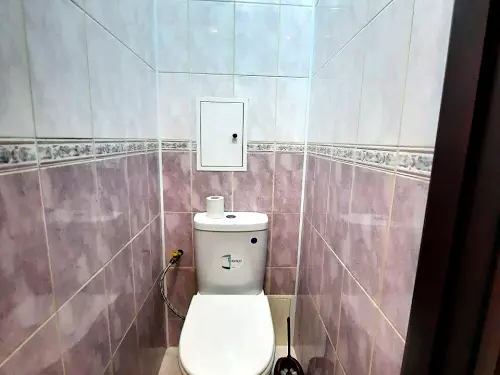 квартира за адресою Юрія Кондратюка вул., 2