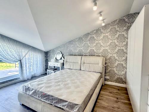 дом по адресу Зарічна, 15А