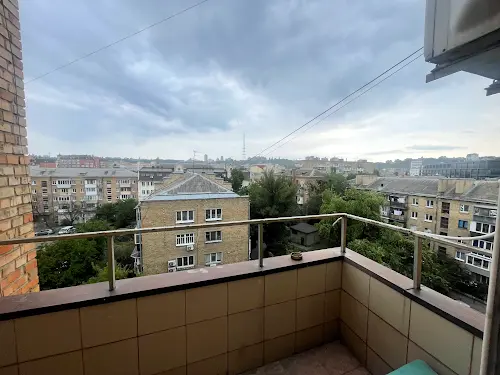 квартира по адресу Оболонская ул., 47