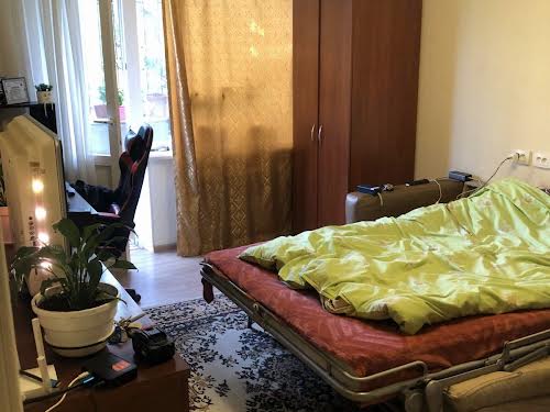 квартира по адресу Академика Глушко просп., 11в