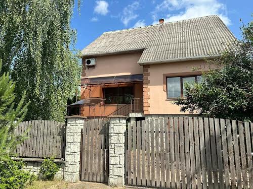 дом по адресу Княгині Ольги