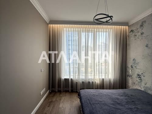 квартира за адресою Георгія Липського вул. (Толбухіна), 135д