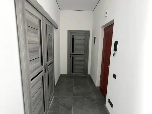 квартира за адресою Ивасюка, 11
