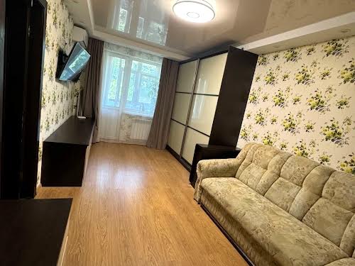 квартира за адресою Галини Мазепи вул. (Софії Ковалевської), 73