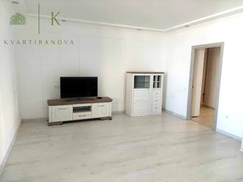 квартира за адресою Саломеи Крушельницкой, 8