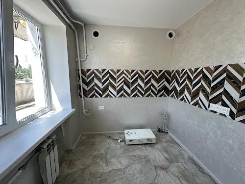 квартира за адресою Миколаївська вул., 3