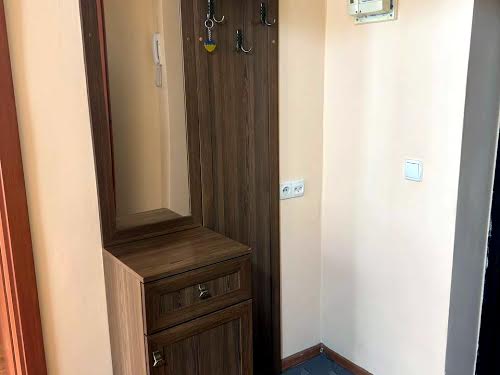 квартира за адресою Студентська вул., 8