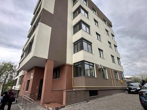 квартира по адресу Пасечная ул., 25А