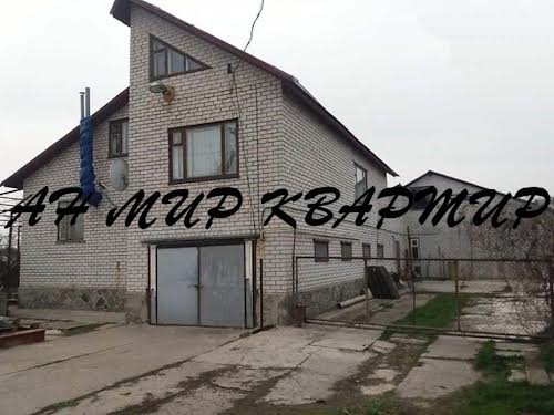 будинок за адресою Полтава, Ковалівка, 100