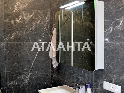 квартира по адресу Жаботинского ул. (Пролетарская улица), 54