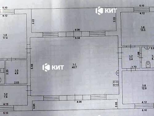 будинок за адресою Санаторна