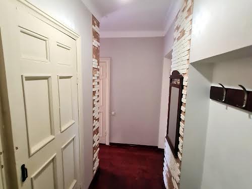 квартира за адресою Марка Кропивницького вул. (Потьомкінська), 12