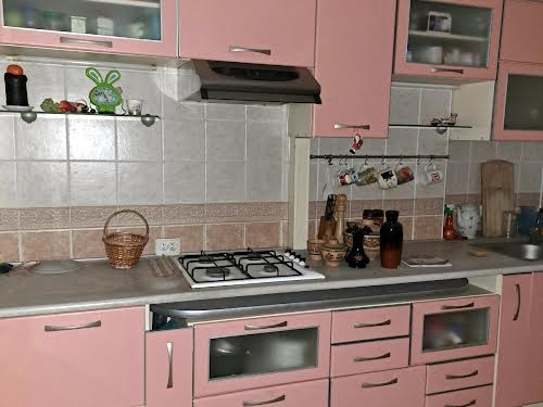 квартира за адресою вул. Колодязна, 7