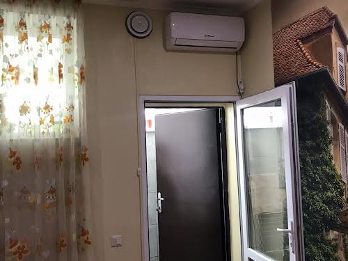 квартира по адресу Парусная ул. (Героев Сталинграда), 1