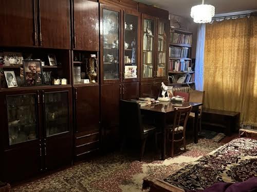 квартира за адресою Героїв Дніпра, 69