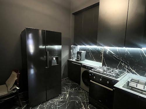 квартира по адресу Шота Руставели ул., 8а