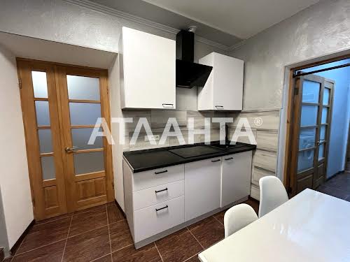 квартира по адресу Мельницкая ул., 22