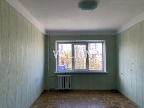 квартира по адресу Проспект Воскресенський, 20