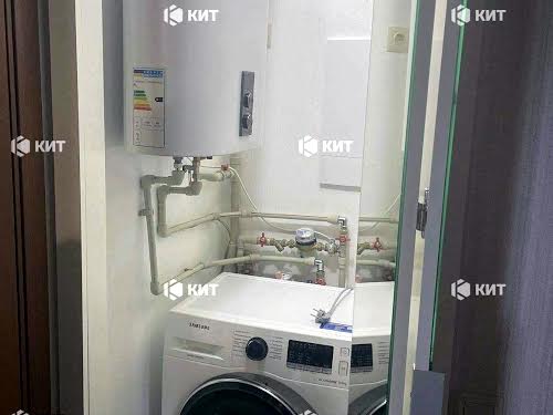 квартира за адресою Перемоги просп., 59