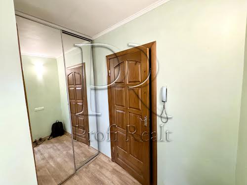 квартира за адресою Данила Щербаківського вул. (Щербакова), 68А