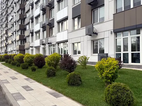 квартира по адресу Львовская ул., 15