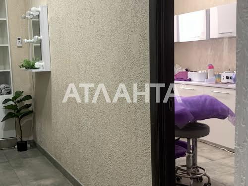 коммерческая по адресу Академика Сахарова ул., 20