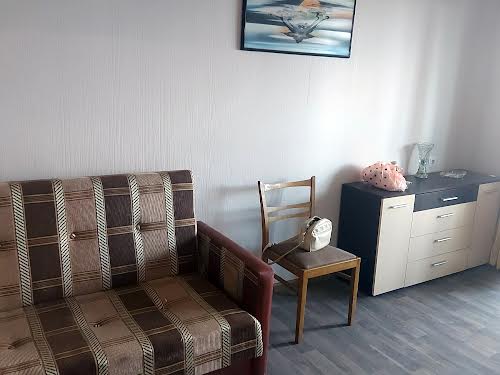 квартира по адресу Межевая ул., 26