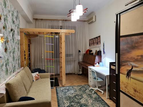 квартира по адресу Стратегическое шоссе (Науки), 35