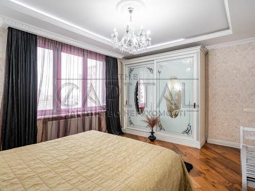 квартира по адресу Бориса Гмыри ул., 8-Б