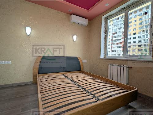 квартира за адресою Гвардійців-Широнінців вул., 70-Б
