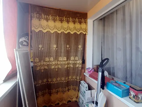 квартира за адресою Володимира Українця вул., 34