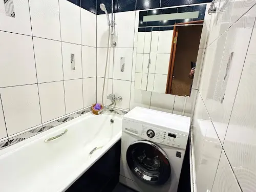 квартира по адресу Академика Янгеля ул., 9