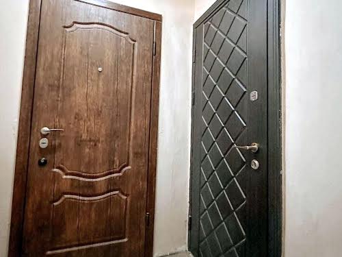квартира по адресу Киргизская ул., 3