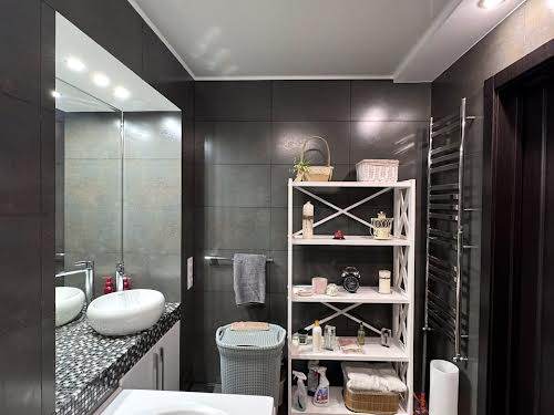 квартира за адресою проспект Миру, 21