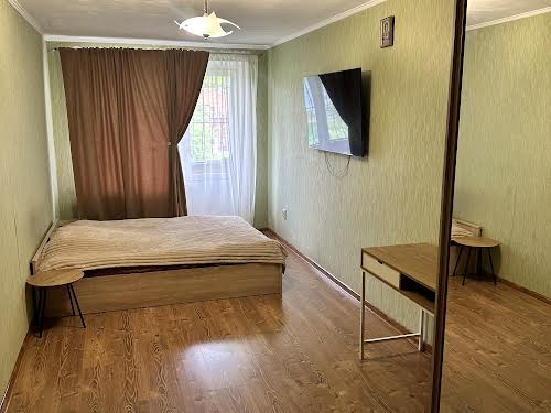 квартира за адресою Нагірна вул., 21ж