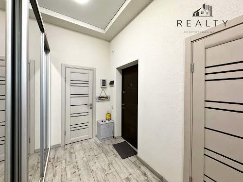 квартира за адресою Металургів просп., 8-А