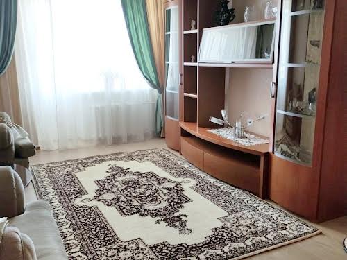 квартира за адресою Тополина вул., 14