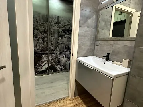 квартира за адресою Регенераторна вул., 4 к16