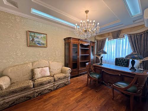 квартира за адресою Шевченка просп., 33б