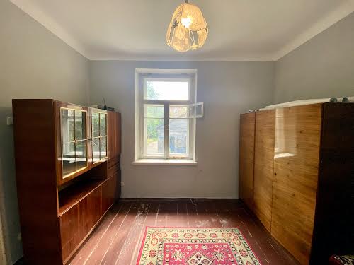 квартира за адресою Авіаційна вул., 5