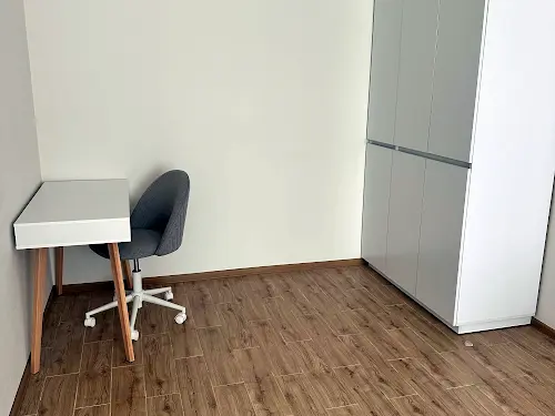 квартира за адресою Берковецька вул., 6