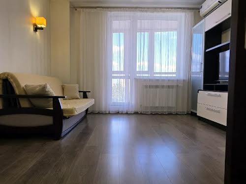 квартира за адресою Мирослава Мисли вул. (Цілиноградська), 48в