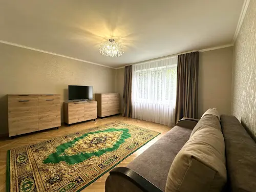 квартира за адресою Червоної Калини просп., 69